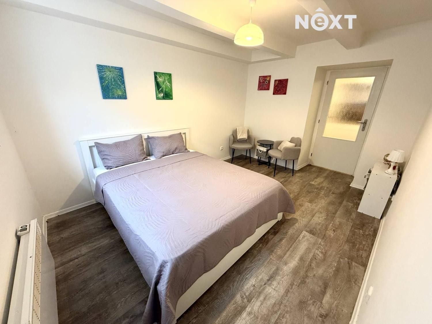 1+1, Ďáblická, Praha, 33 m²