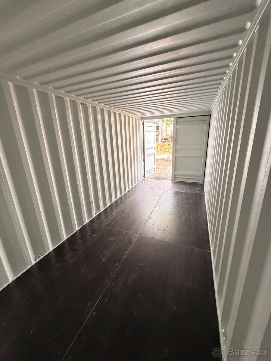 Prodej sklad - Praha, 190 00