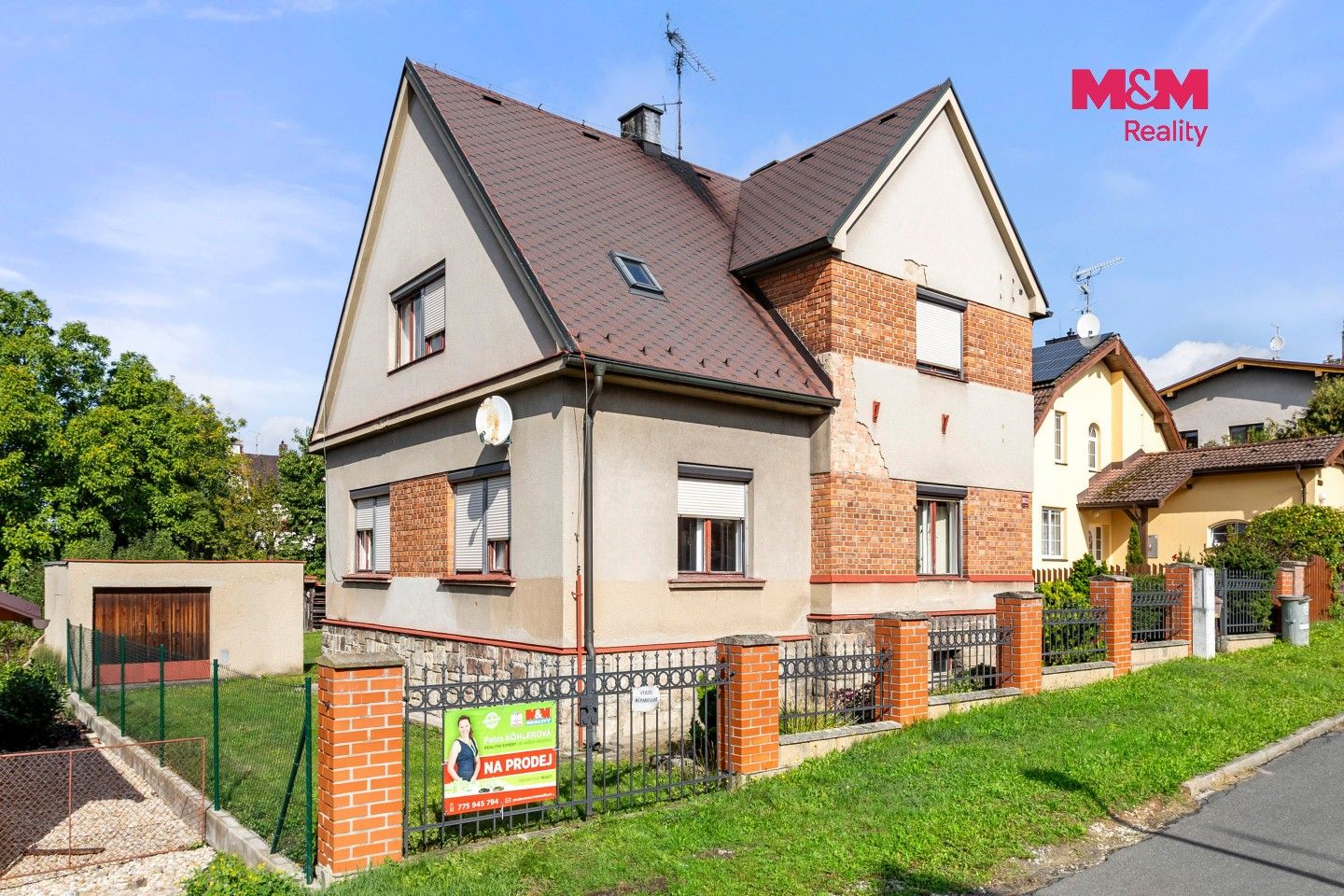 Rodinný dům · 135 m² · Na Příčce, Dvůr Králové nad Labem - 3
