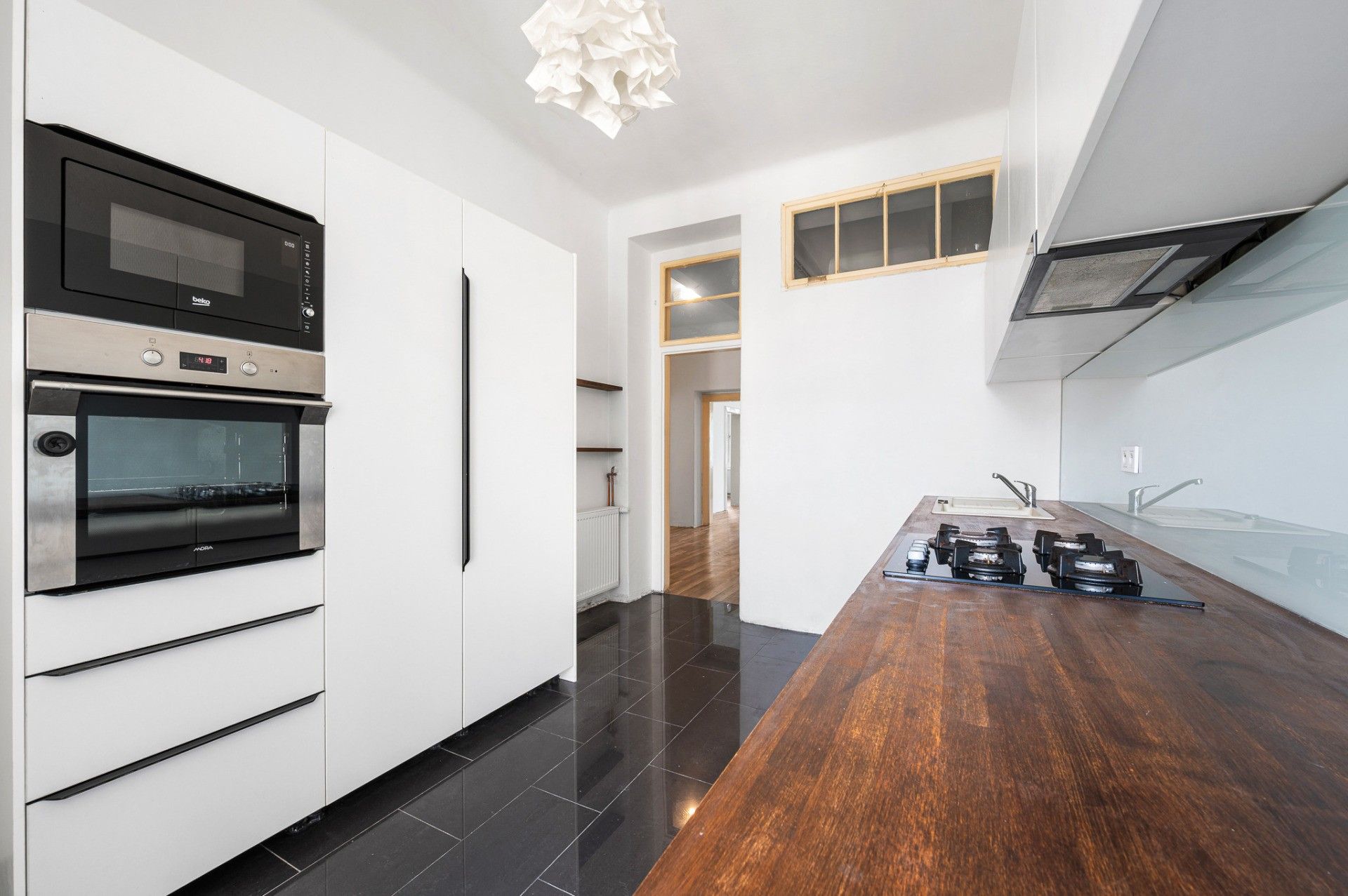 2+1, Stojanova, Brno, 85 m² - 1