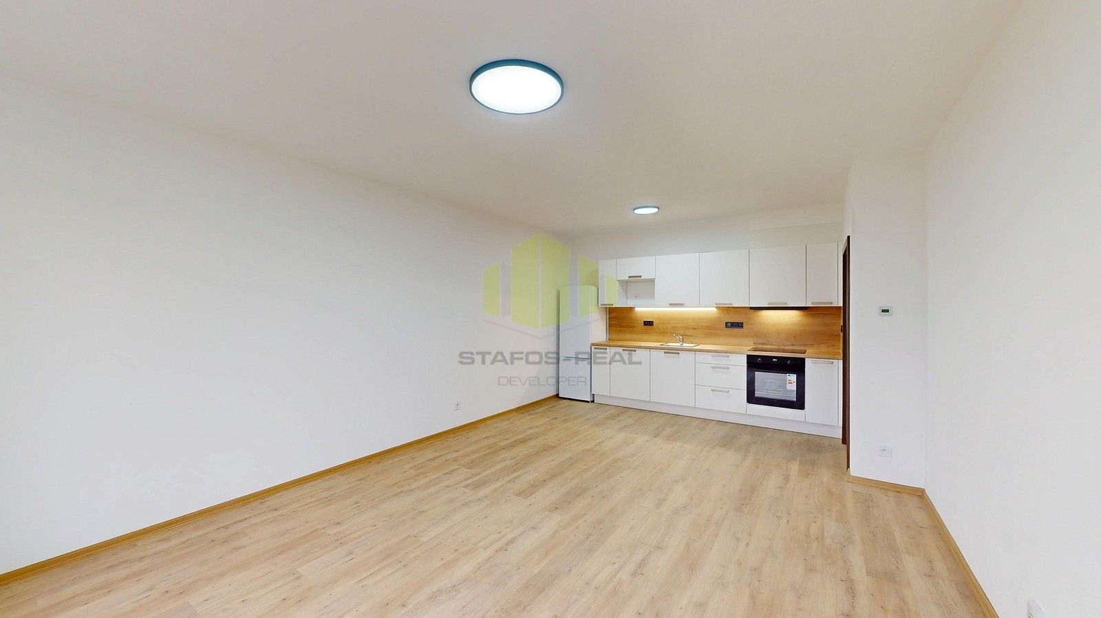 Byt 2+kk · 60 m² · Janského, Olomouc - Povel - 3