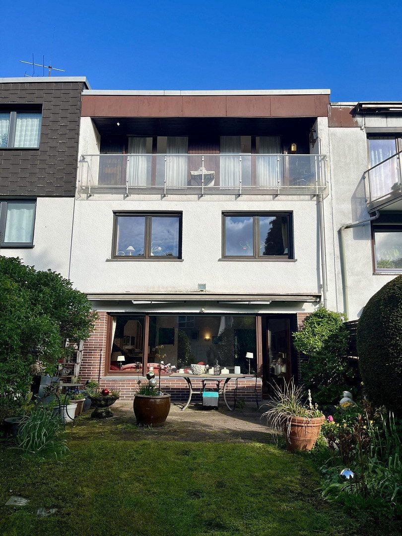 Rodinné domy, Mittlere Bergerheide 15 Wuppertal Uellendahl-Katernberg Nordrhein-Westfalen 42105, 150 m² - 1