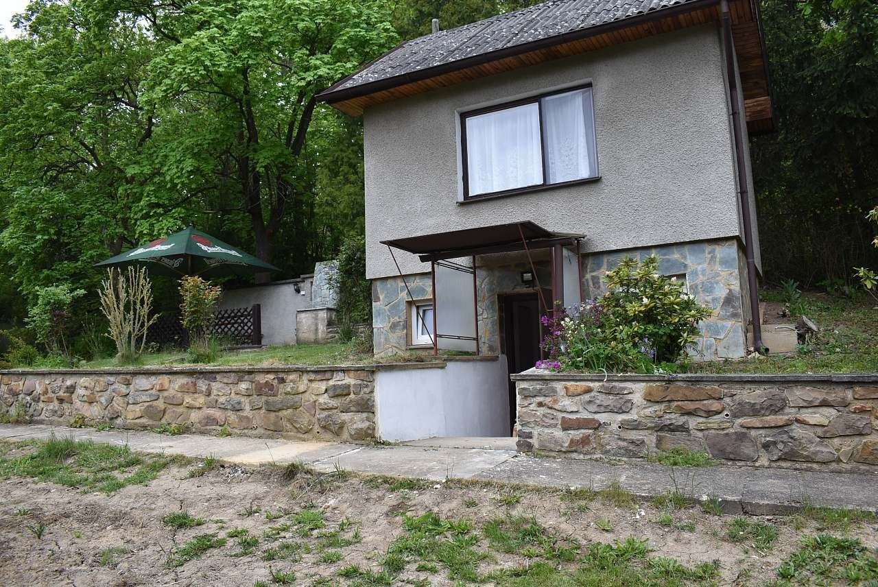 Pronájem chata - Osek u Hořovic, Středočeský kraj - 2