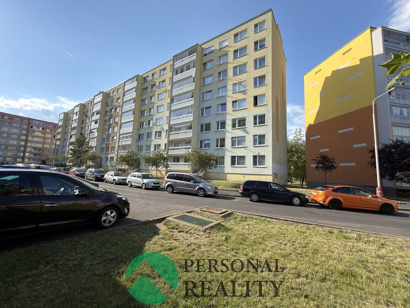 Byt 4+kk, 96 m²