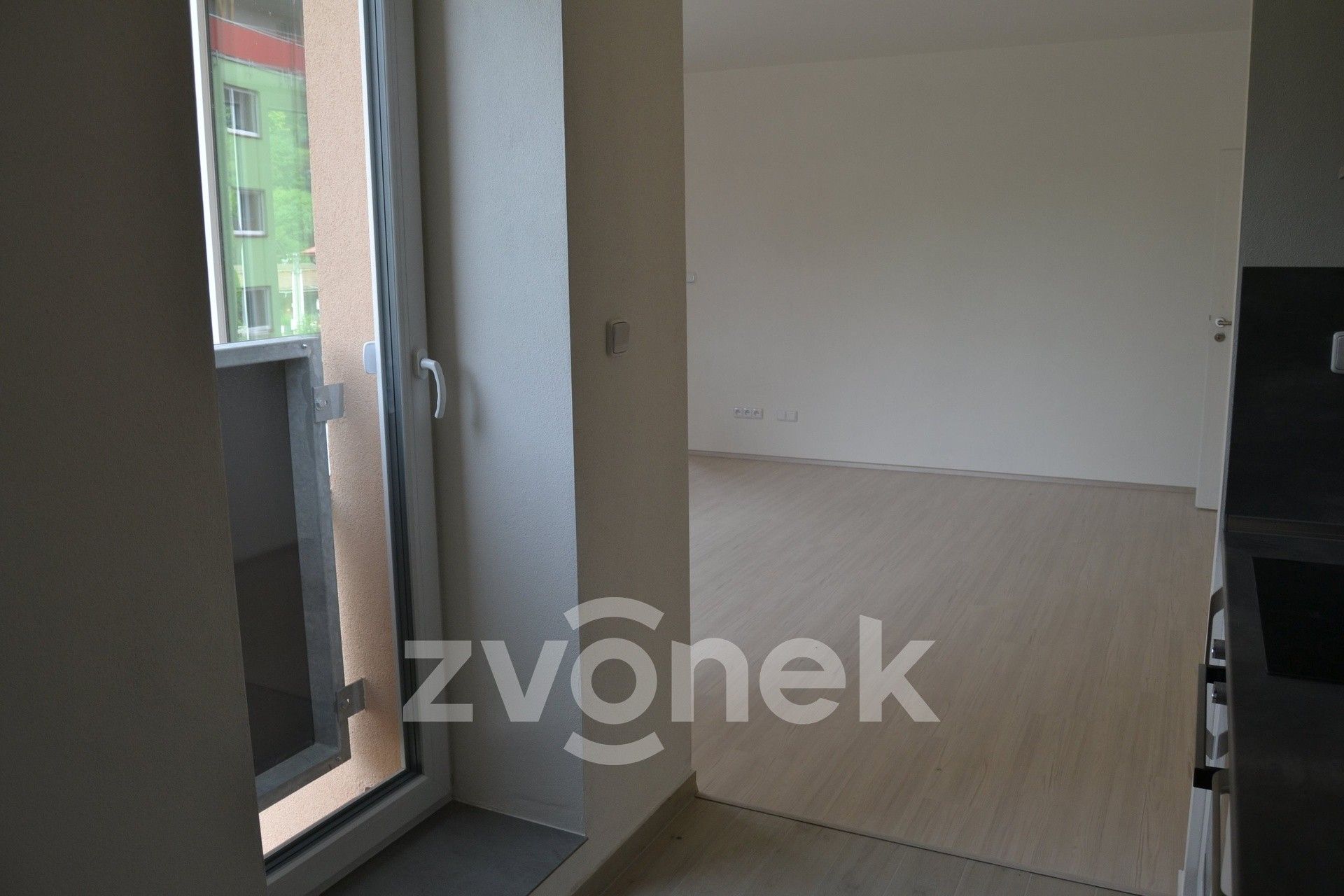 Byt 2+kk · 55 m² · Rokytnice, Vsetín - 4