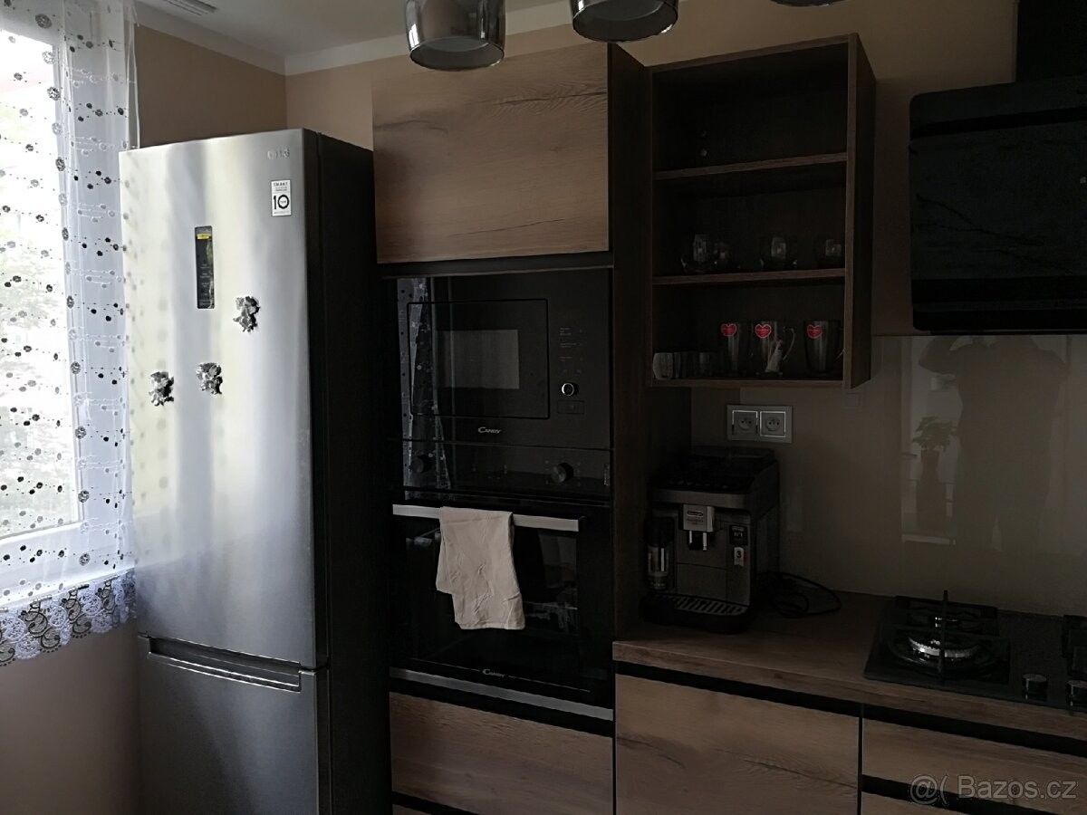 Byty, Ostrava, 700 30