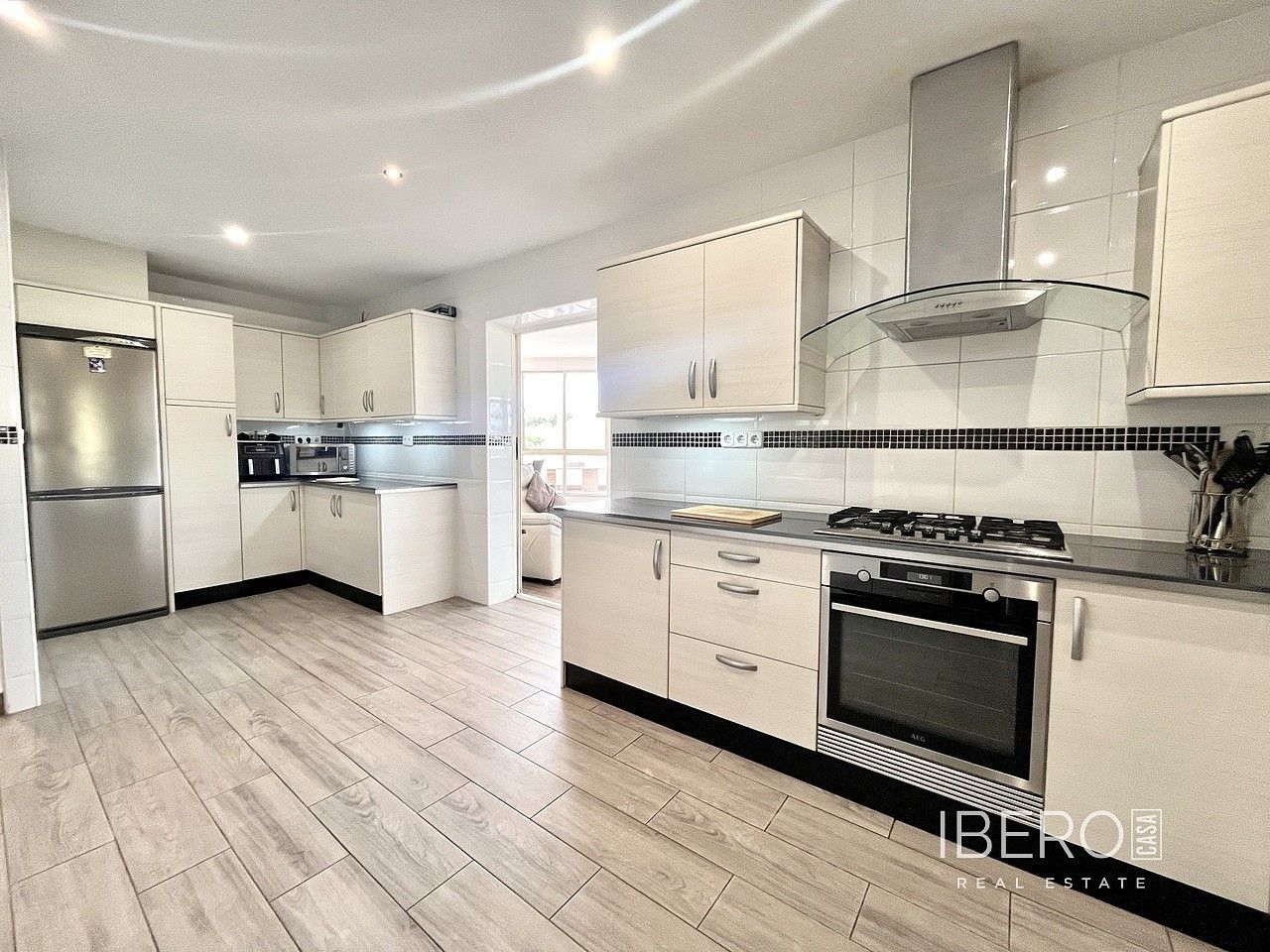 Rodinný dům · 217 m² · Pinar de Campoverde, Španělsko - 3