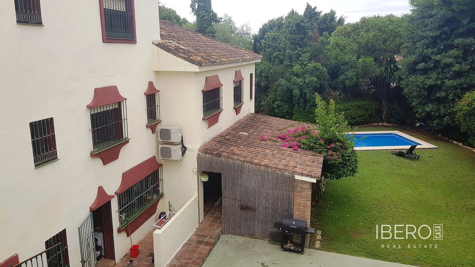 Rodinný dům · 416 m² · Elviria, ES - 3