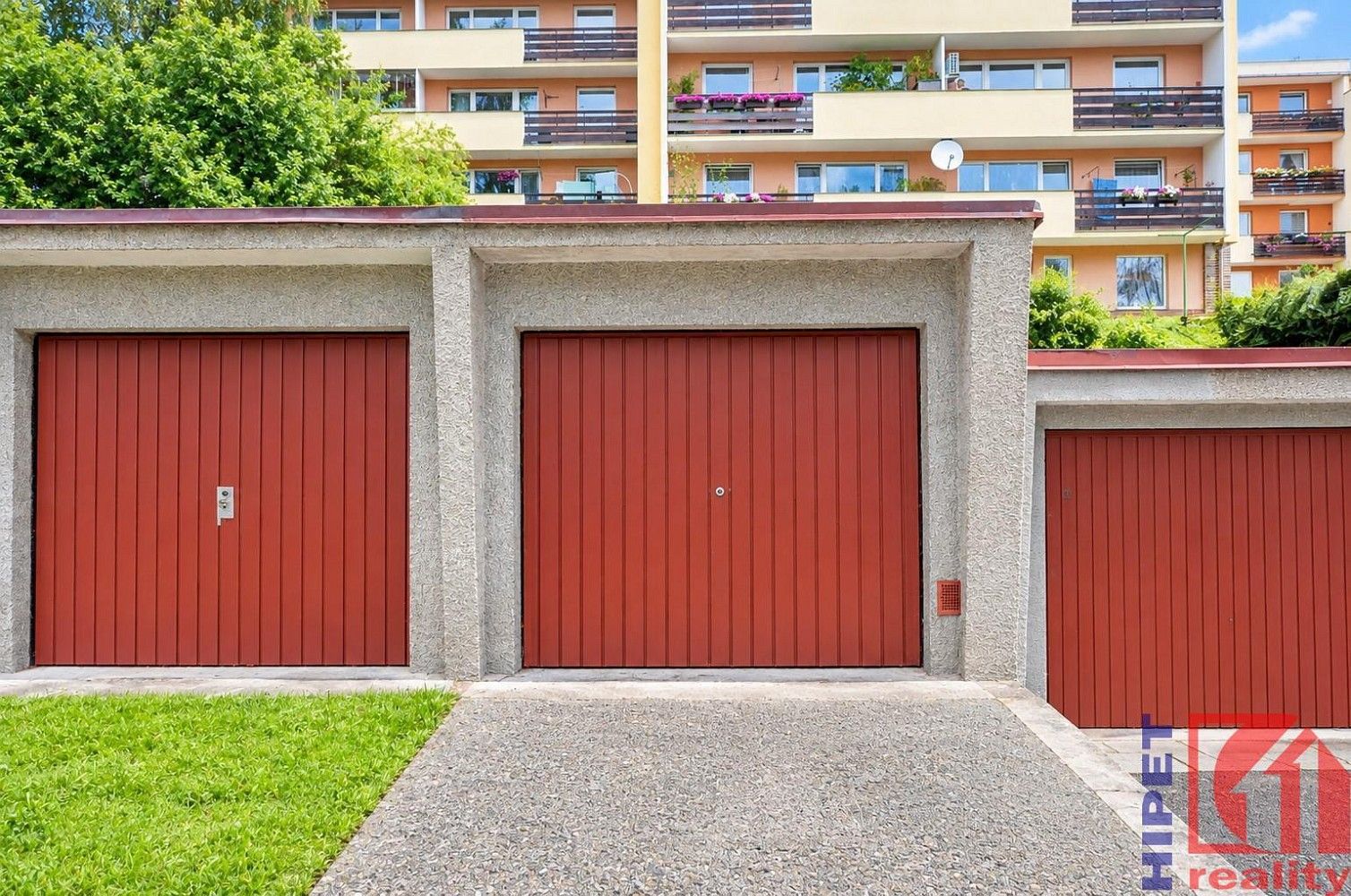 Ostatní, Trutnov - Dolní Předměstí, Královéhradecký kraj, 16 m² - 2