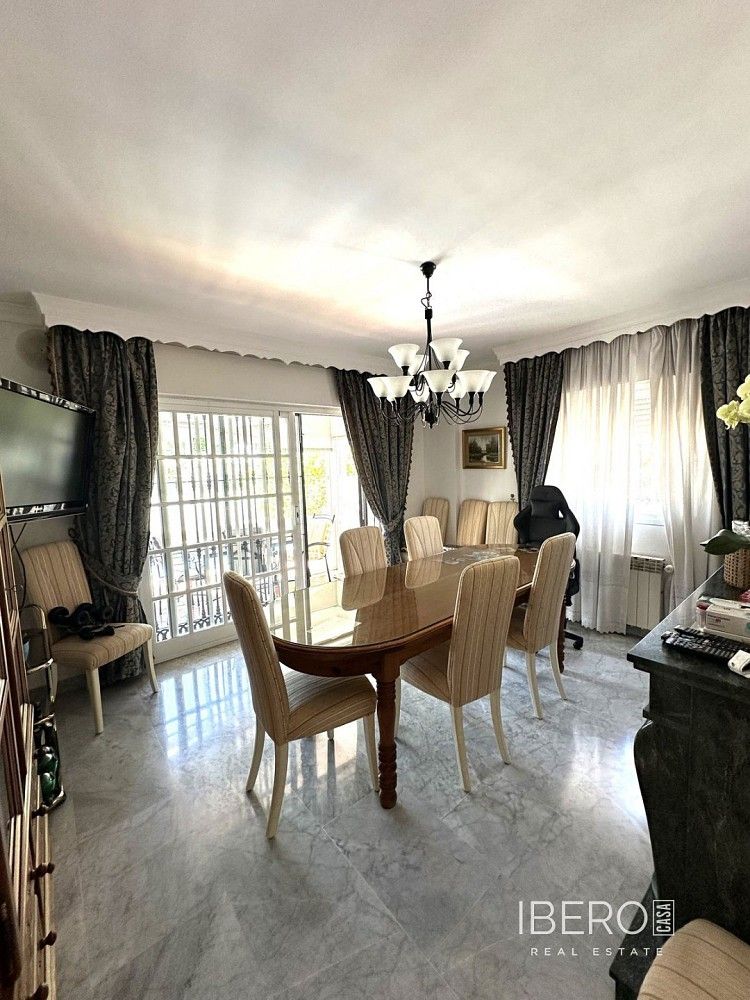 Prodej rodinný dům - San Pedro de Alcántara, ES, 312 m² - 5