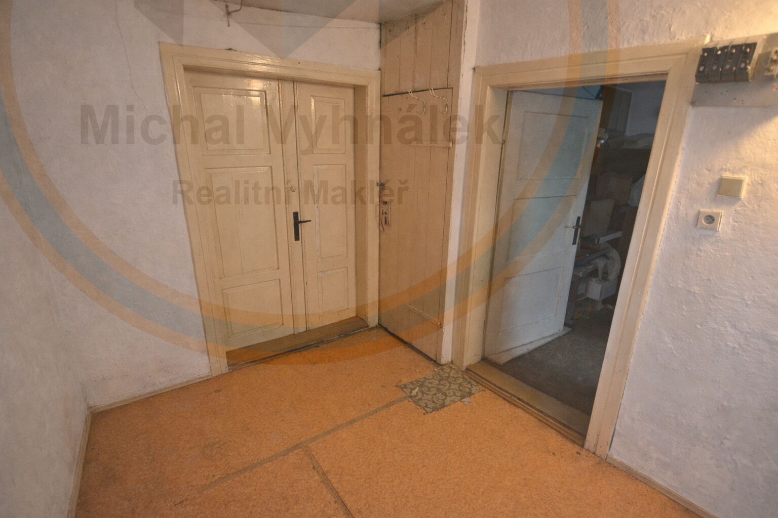 Prodej rodinný dům - Zeyerova, Liberec I-Staré Město, 160 m² - 5