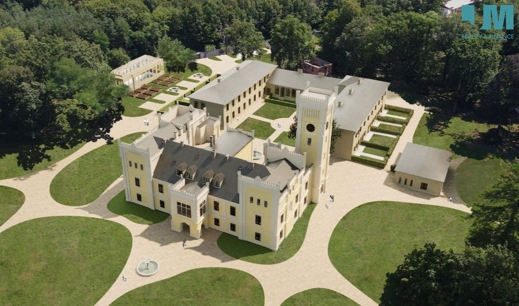 2+kk, Býchory, 60 m² - 1