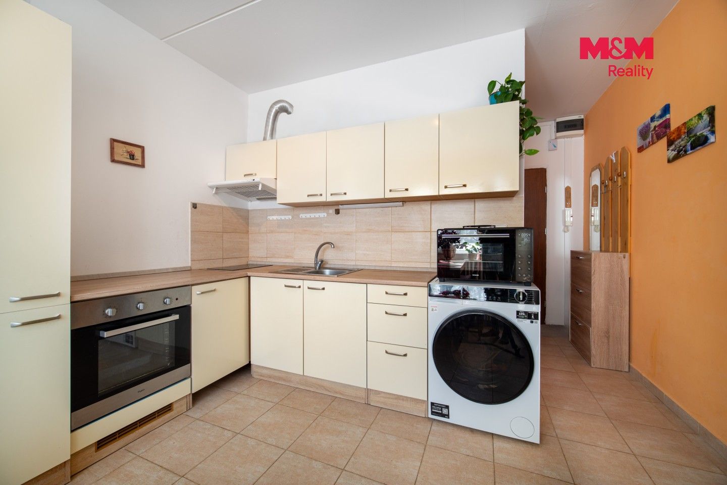 Byt 1+1 · 36 m² · Marie Pujmanové, Svitavy - 3