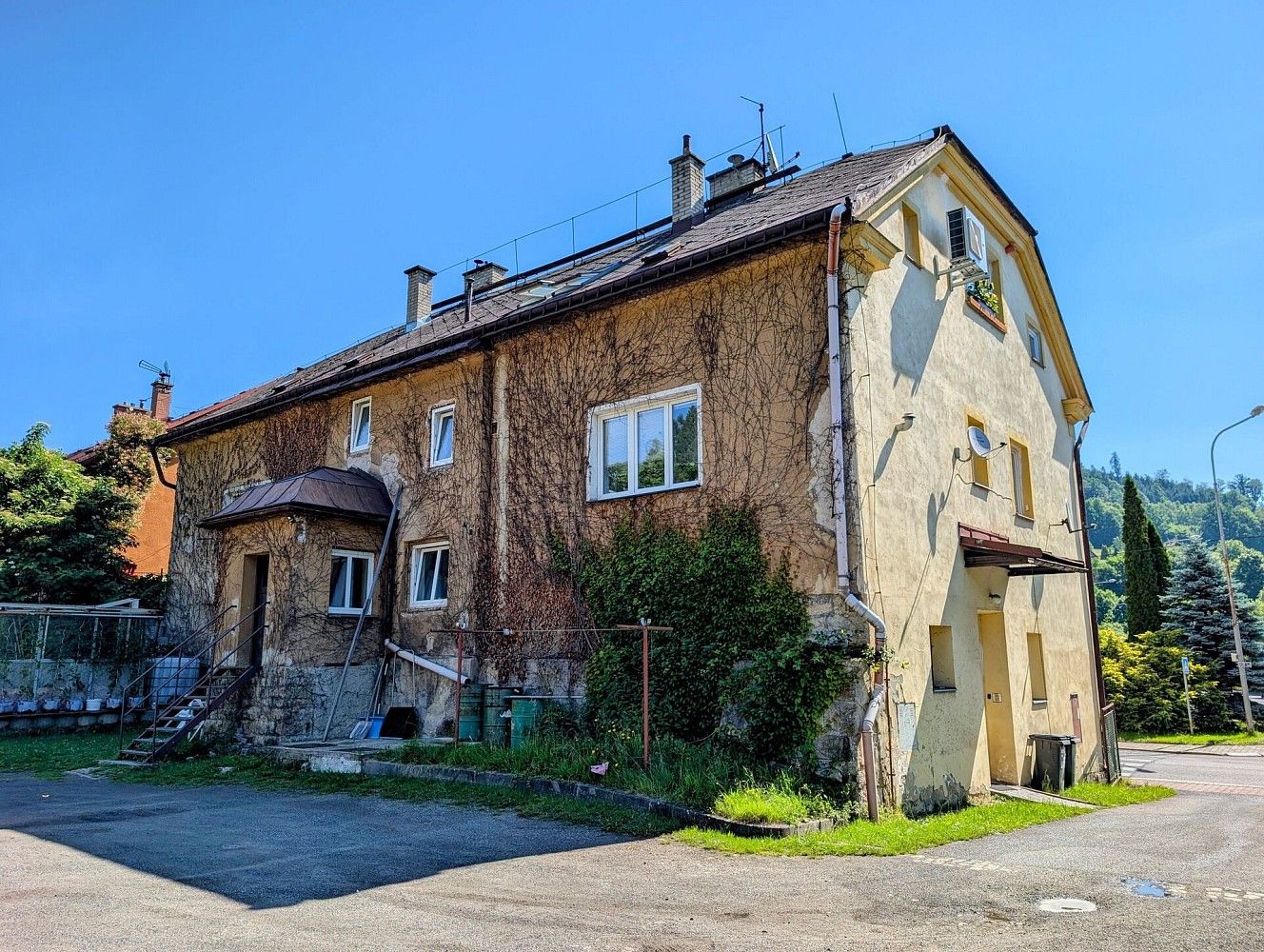 1+1, Plavy, okres Jablonec nad Nisou, Liberecký kraj, 64 m² - 2