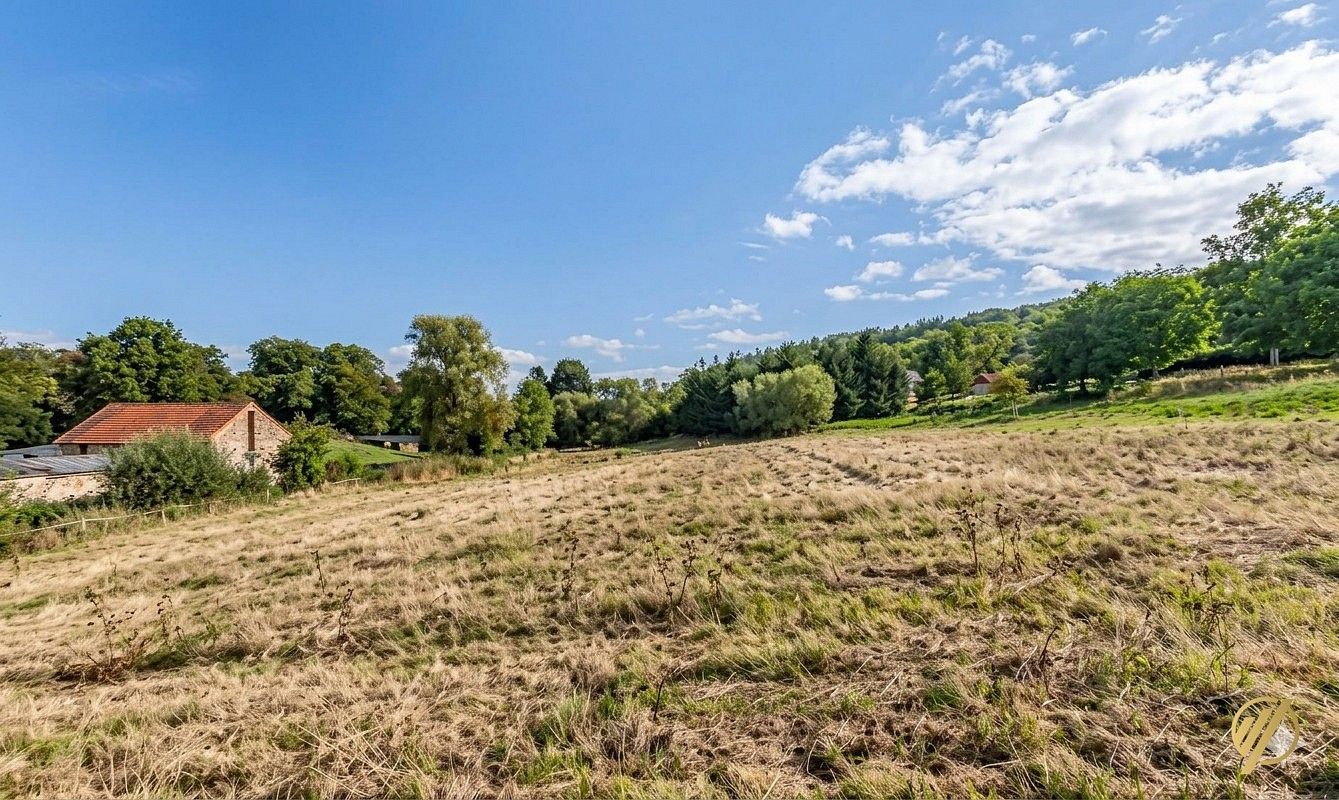 Pozemek pro bydlení · Brodec, okres Louny, Ústecký kraj - 4