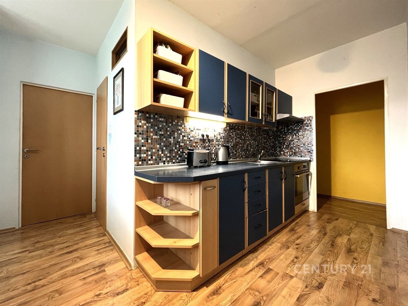 3+1, J. Fučíka 672, Chropyně, 61 m²