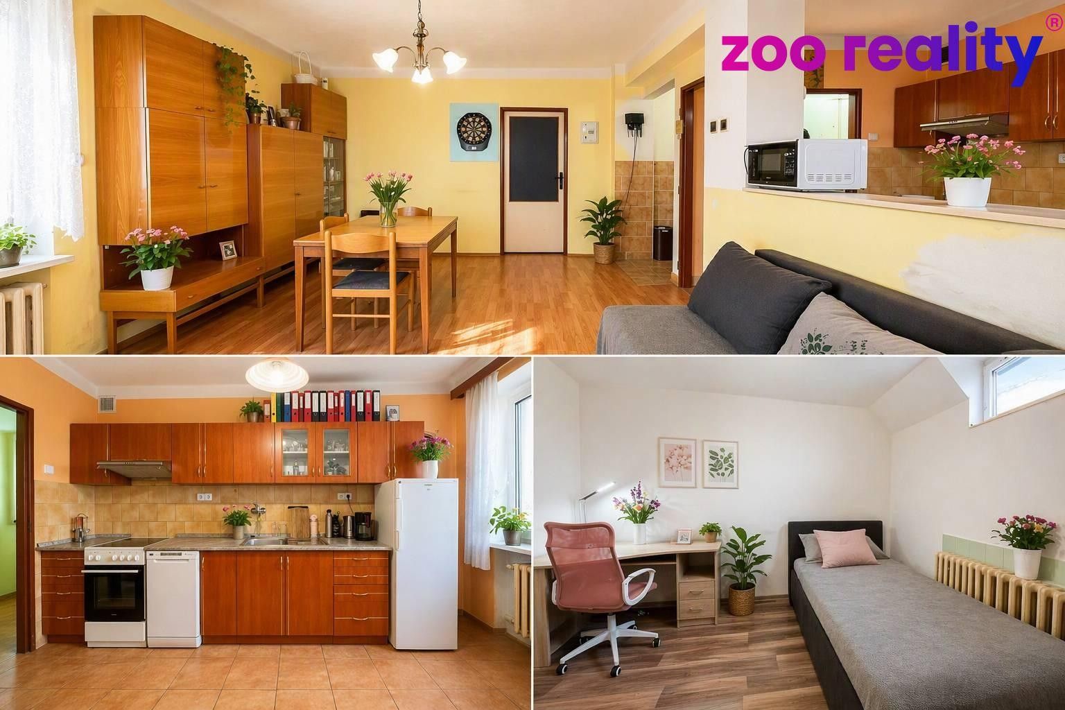 Rodinný dům · 228 m² · Tuřice - 2