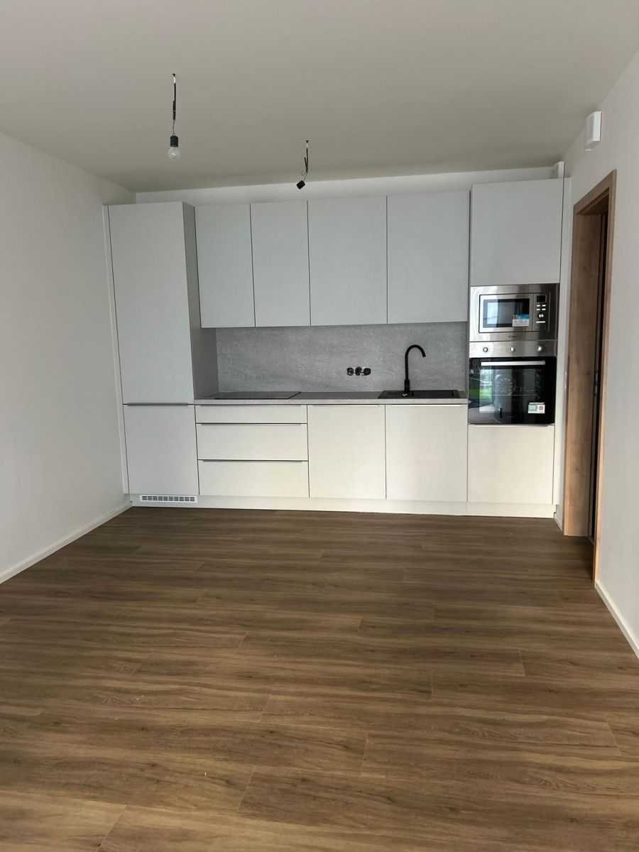 Byt 2+kk · 52 m² · Plzeňská, Praha - Smíchov - 3