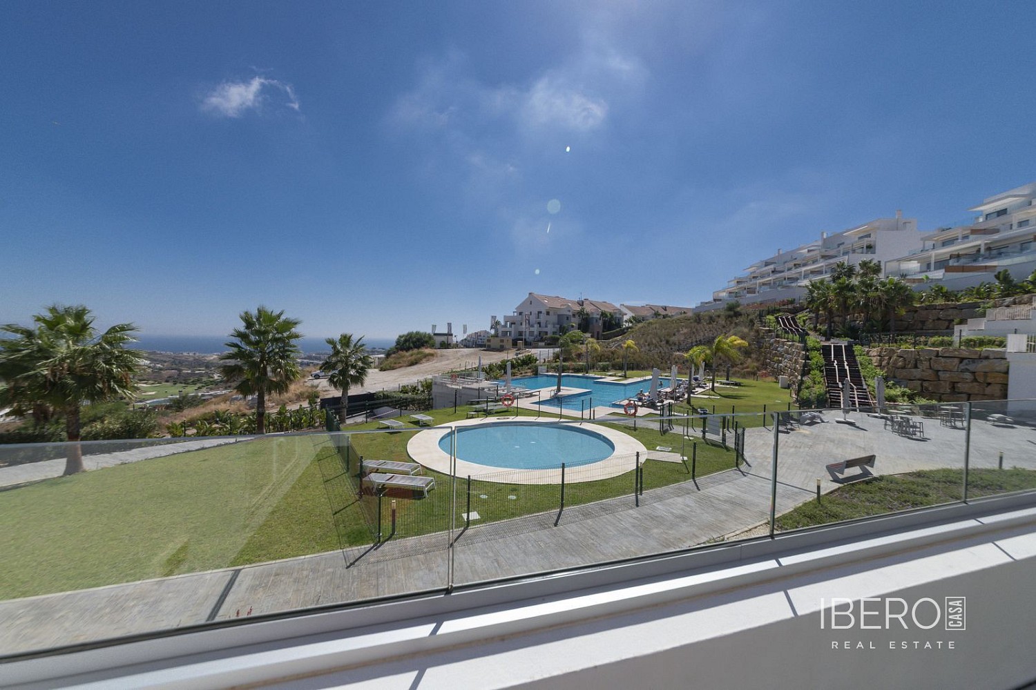 4+kk, Calanova Golf, Španělsko, 152 m² - 1