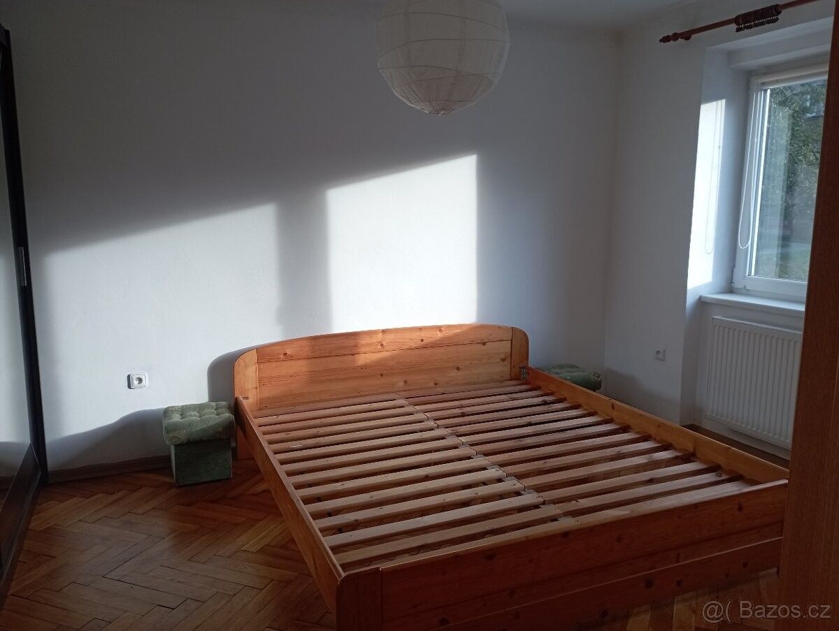 Pronájem byt - Jemnice, 675 31