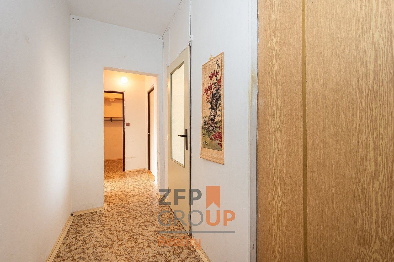 Prodej byt 2+1 - Prostějov, Olomoucký kraj, 58 m² - 5
