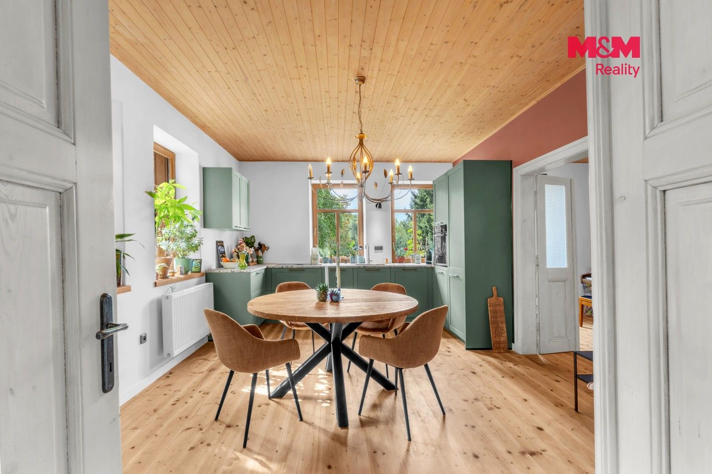 Nemovitost · 180 m² · Lháň, Radim - 3