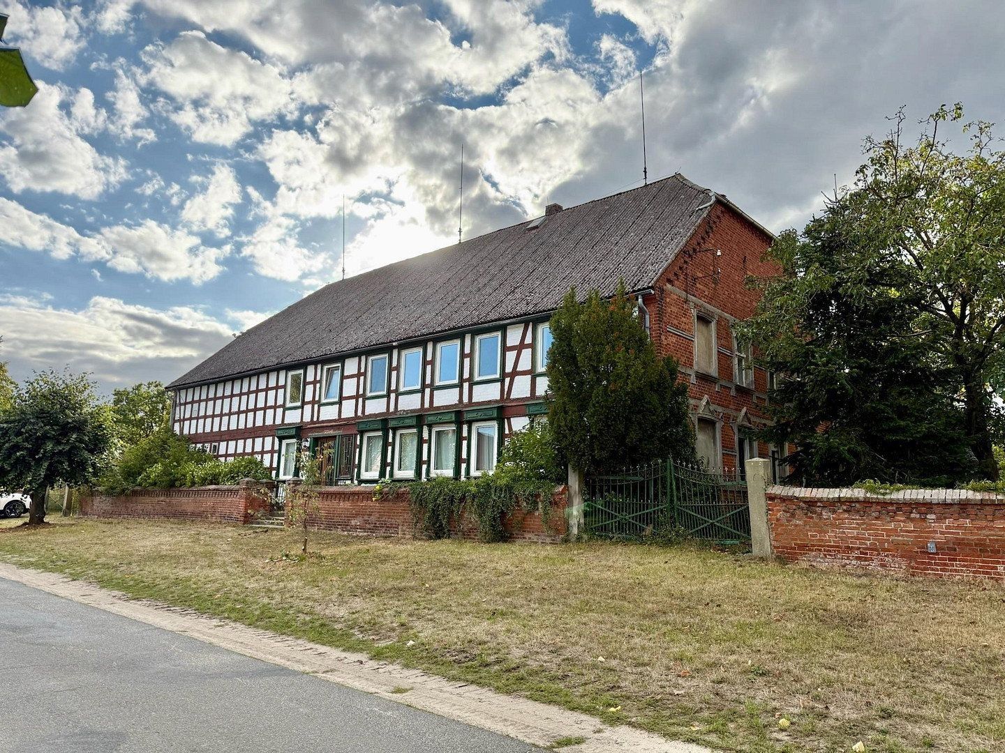 Rodinný dům · 219 m² · , Dolní Sasko - 4