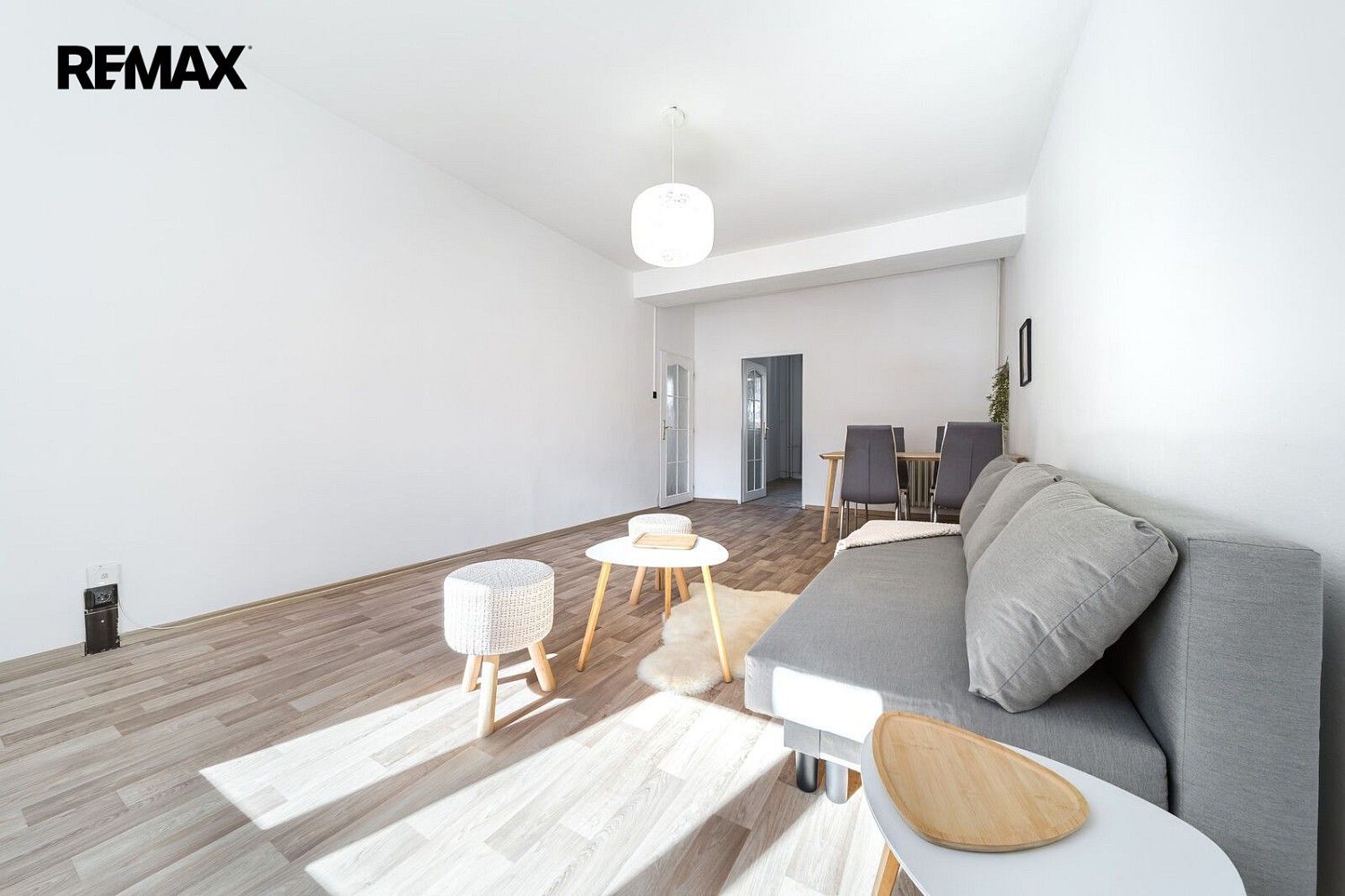 3+1, Dukelská, Třinec - Lyžbice, okres Frýdek-Místek, 70 m² - 2
