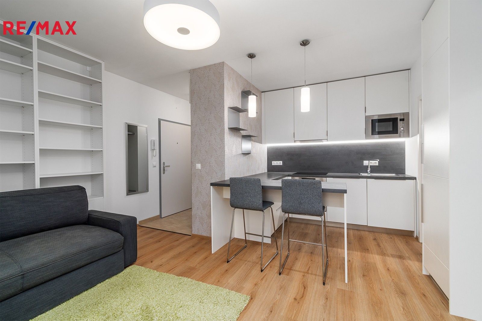 2+kk, Brigádnická, Zbůch, 40 m²