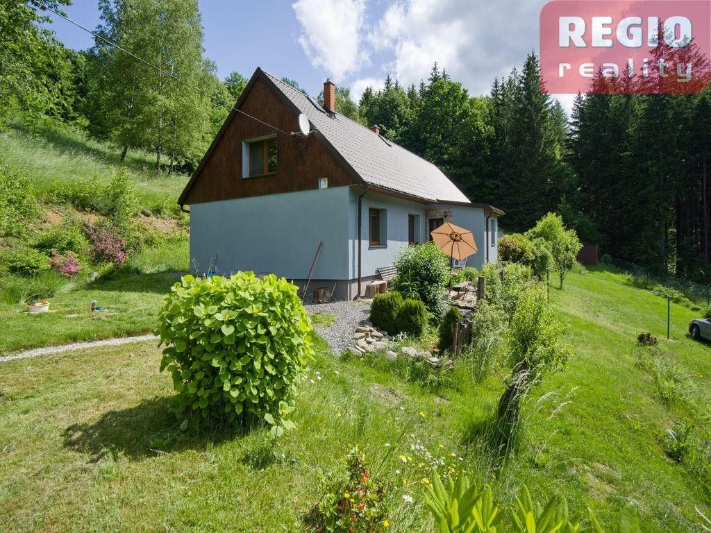 Rodinné domy, Pražmo, 739 04 - 2