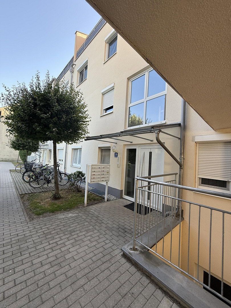 Prodej byt 4+1 - Erding Erding Bayern 85435, 95 m² - 5