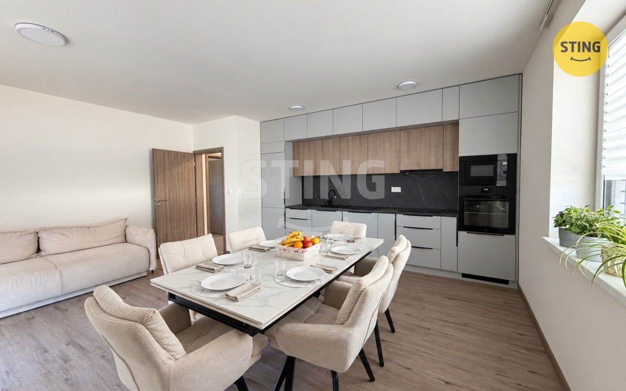 3+kk, Dubová, Ostrava, 78 m² - 1