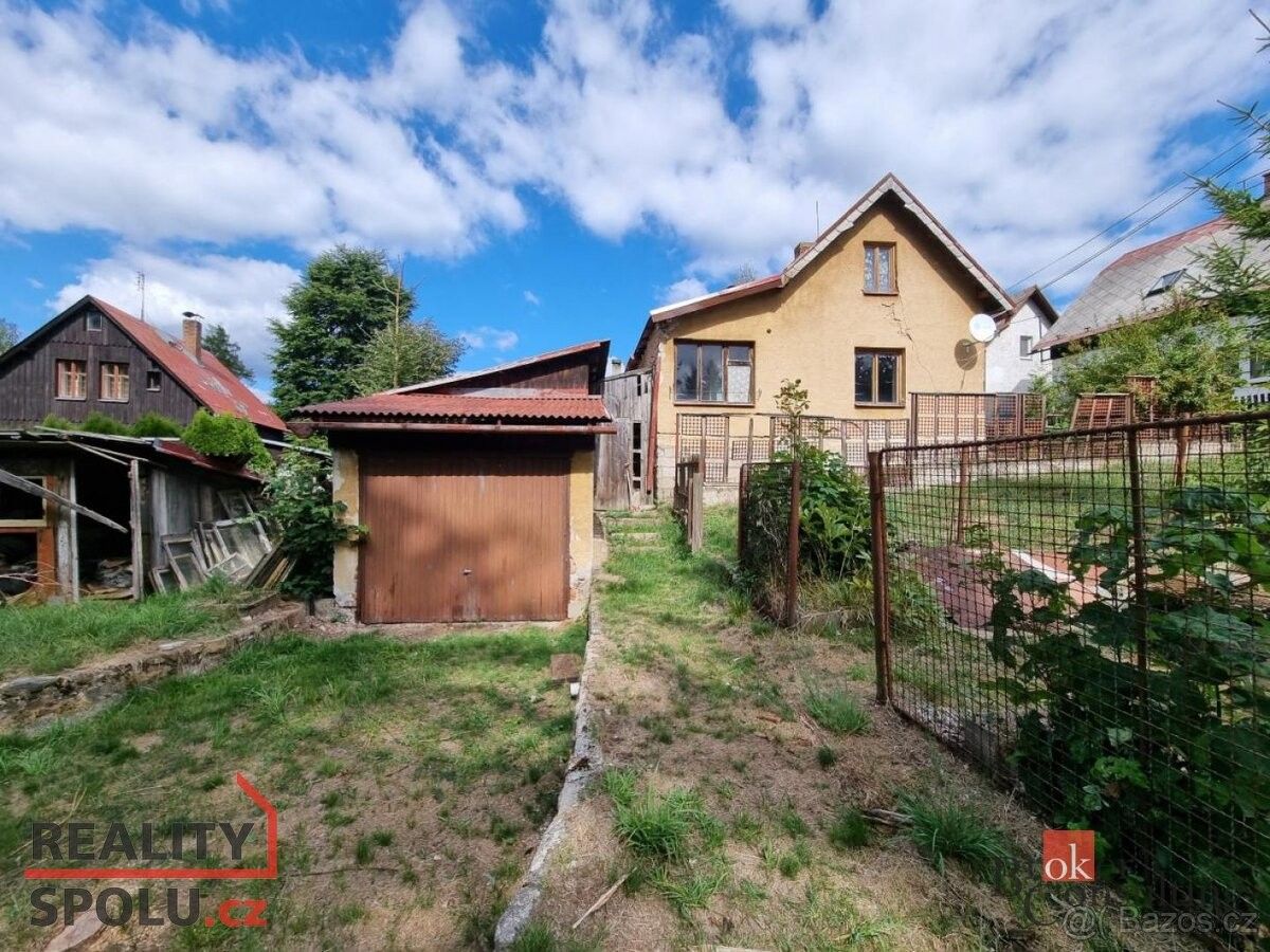 Rodinné domy, Sokolov, 356 01