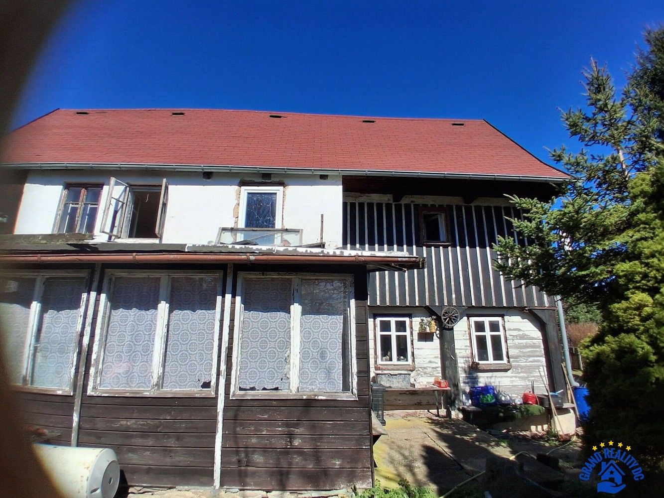 Rodinný dům, 269 m²