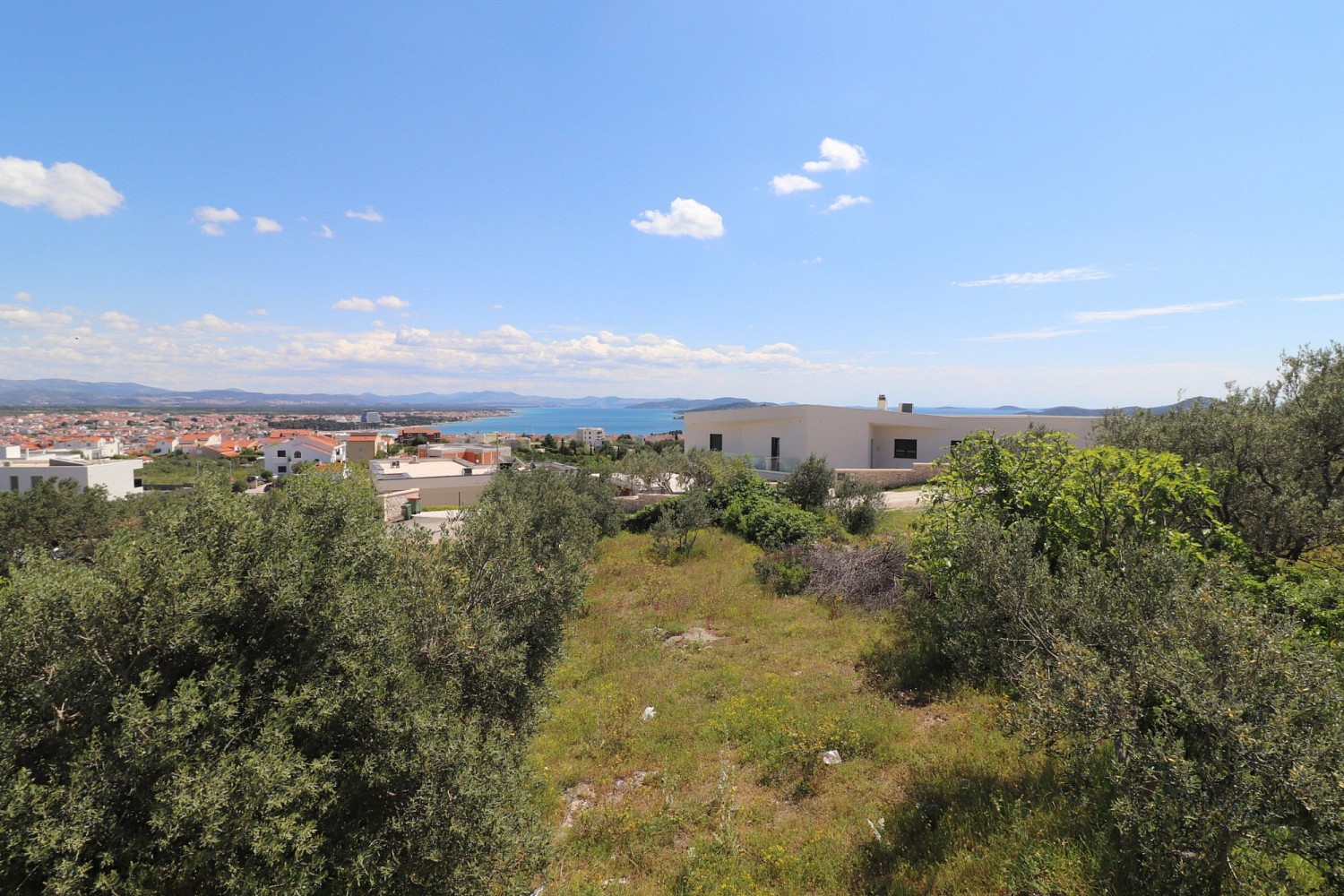 Prodej pozemek pro bydlení - Vodice, Sibensko-kninska zupanija, Chorvatsko - 5