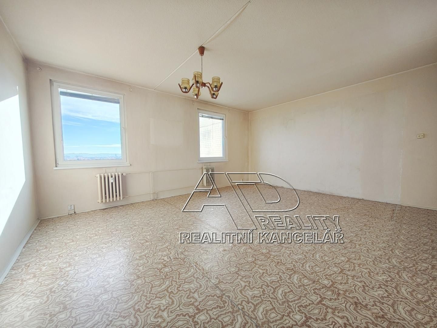 Prodej byt 4+1 - Netolická 1152, České Budějovice, 85 m²