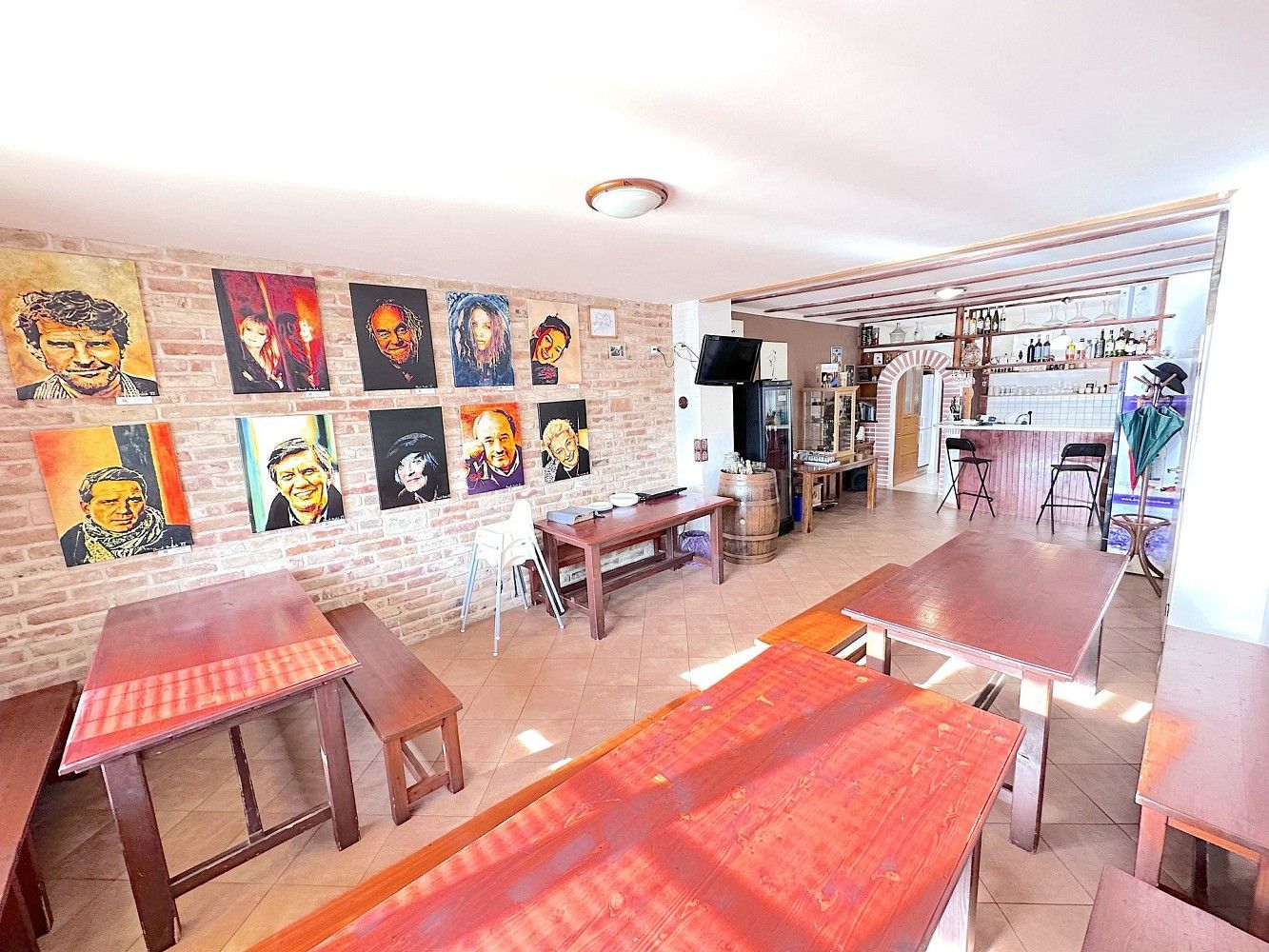 Ubytovací zařízení · 330 m² · Mikulov, okres Břeclav, Jihomoravský kraj - 3