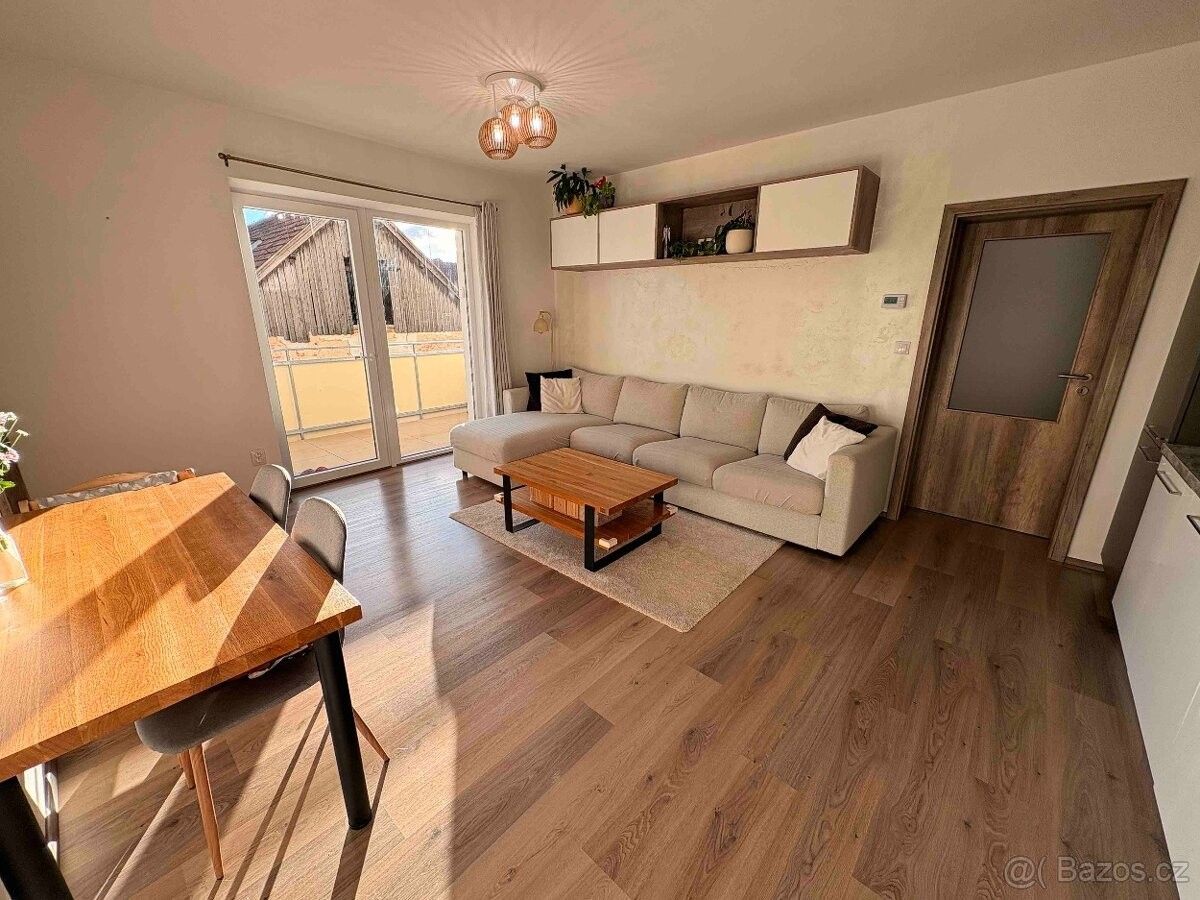 Prodej byt - Boskovice, 680 01