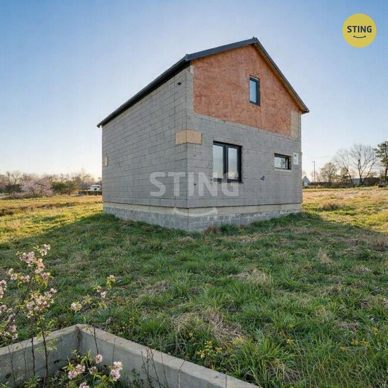 Prodej rodinný dům - Jabloňová, Rychvald, okres Karviná, 143 m² - 5