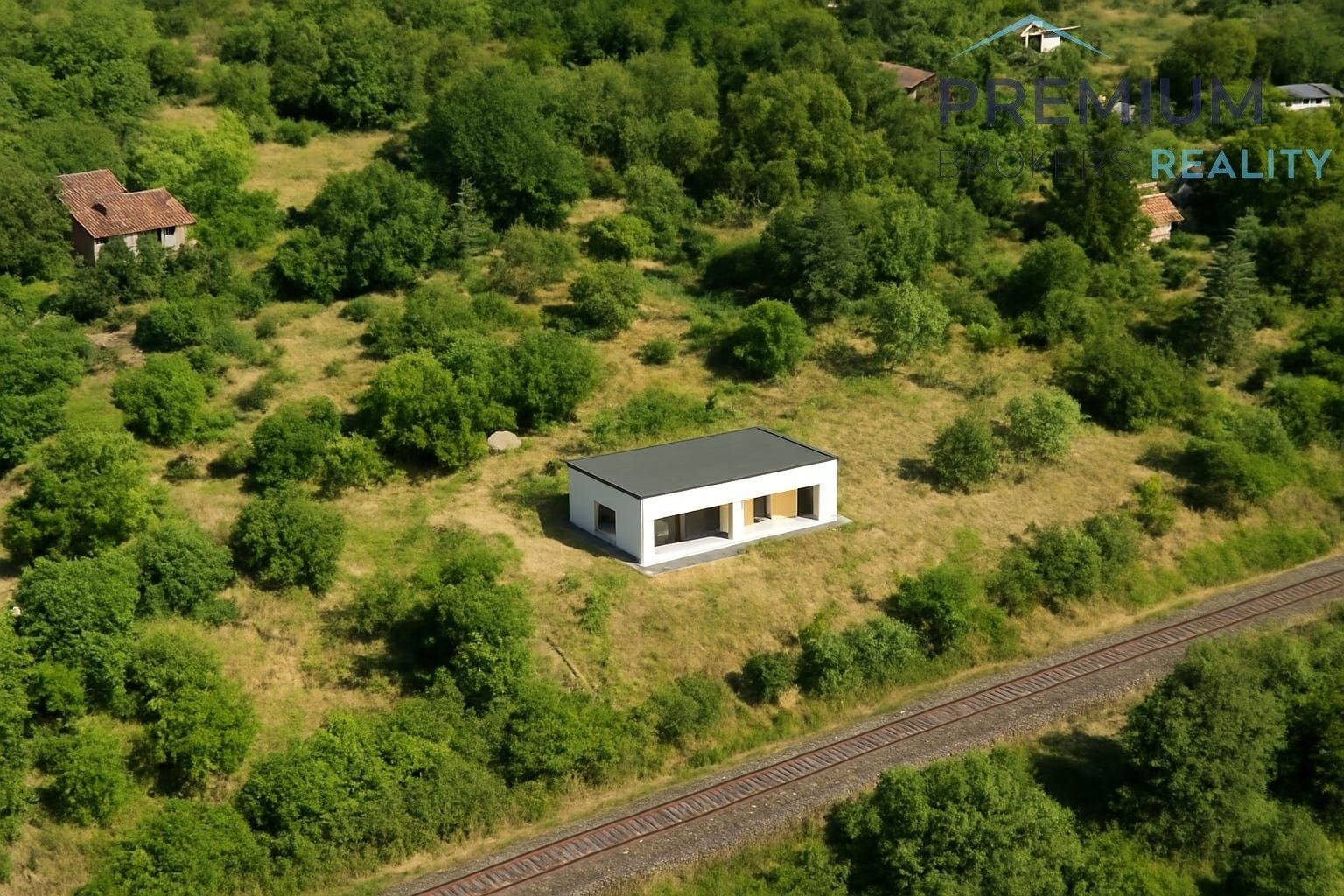 Pozemky pro bydlení, Náhorní, Beroun