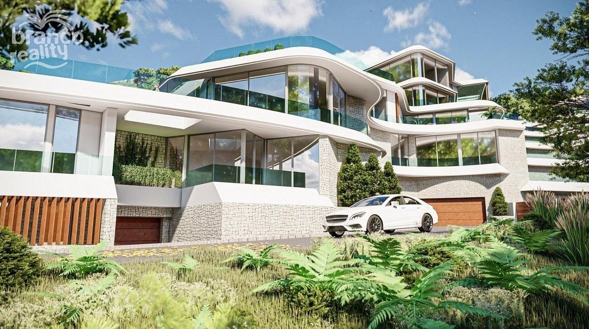 Rodinný dům · 268 m² · Calpe, ES - 3