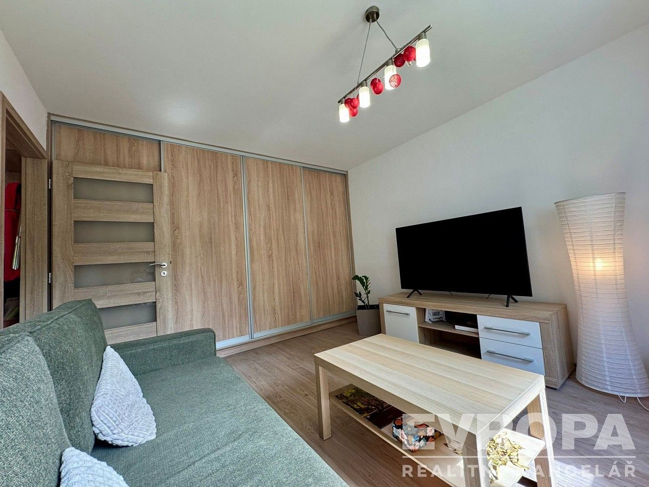 Pronájem byt 1+1 - Raisova, Plzeň - Jižní Předměstí, 30 m² - 5