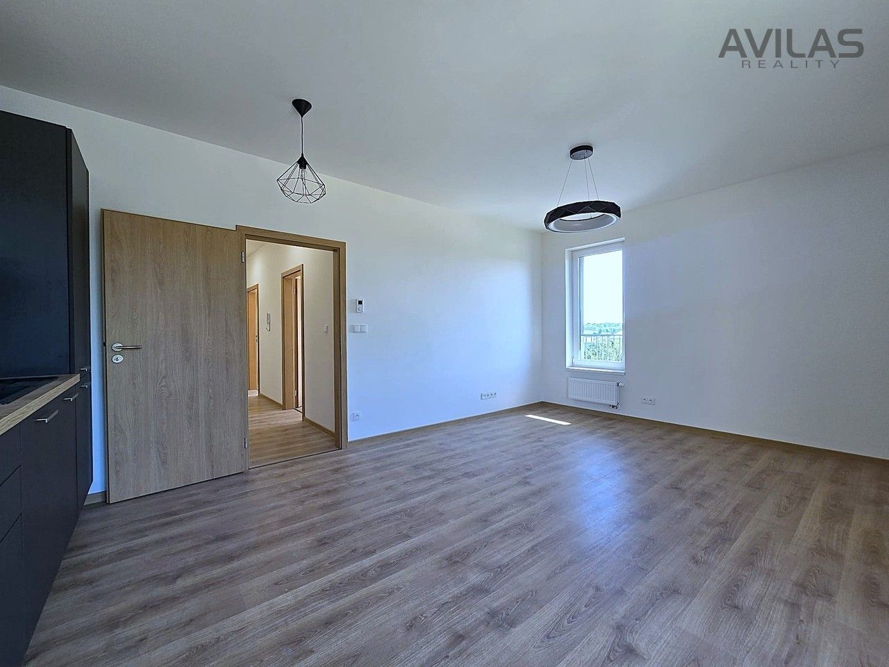 Byt 3+kk · 59 m² · 102. pluku,Benešov,Benešov - 3