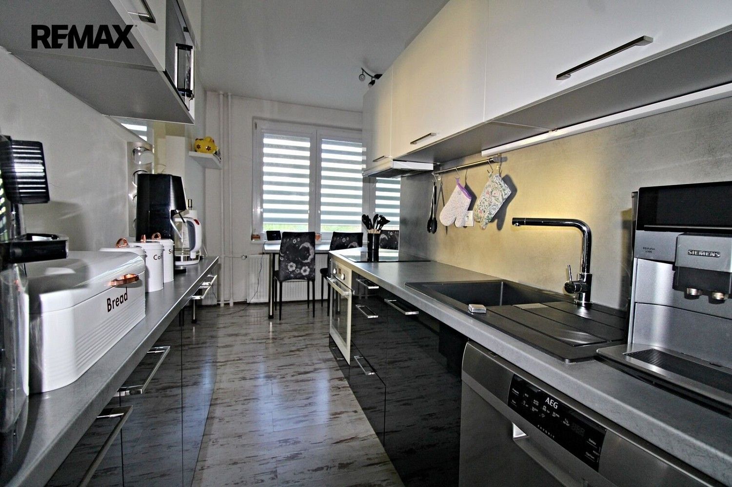 Byt 3+1 · 73 m² · Vyšší Brod, okres Český Krumlov, Jihočeský kraj - 3