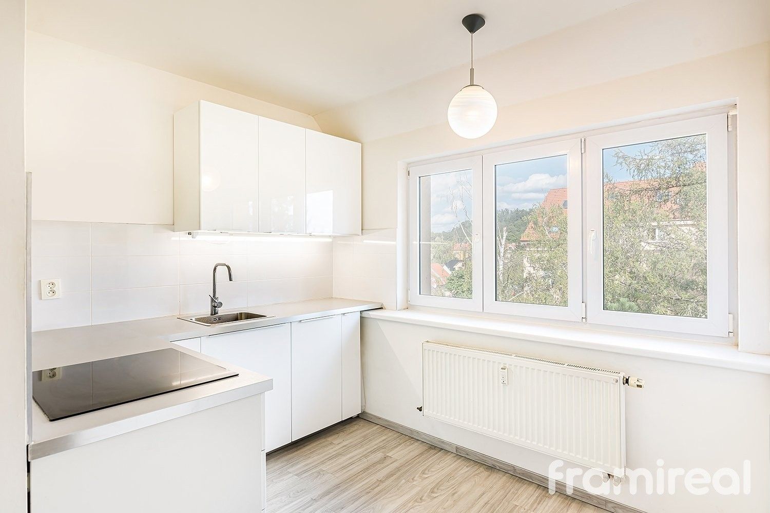 3+kk, Školní, Kuřim, 71 m²