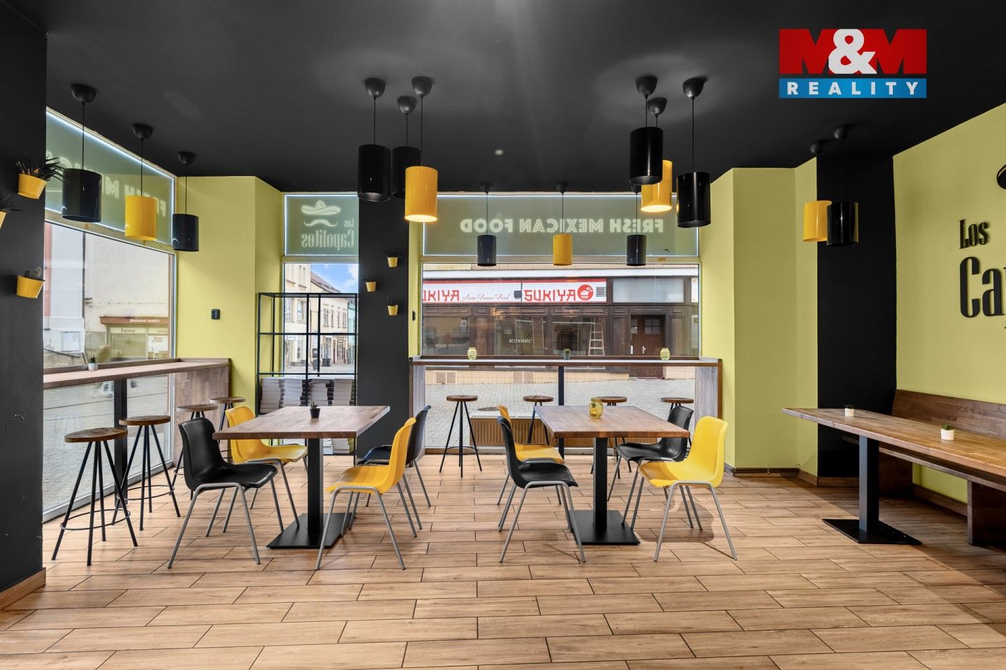Prodej činžovní dům - Váňova, Kladno, 453 m² - 5