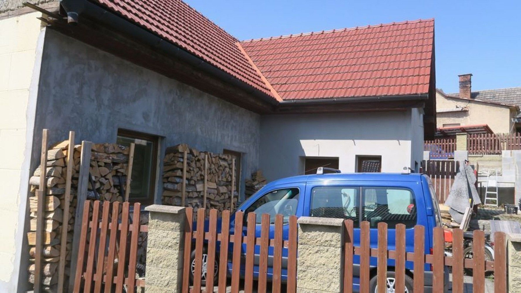Rodinné domy, Kelč, okres Vsetín, 99 m² - 1