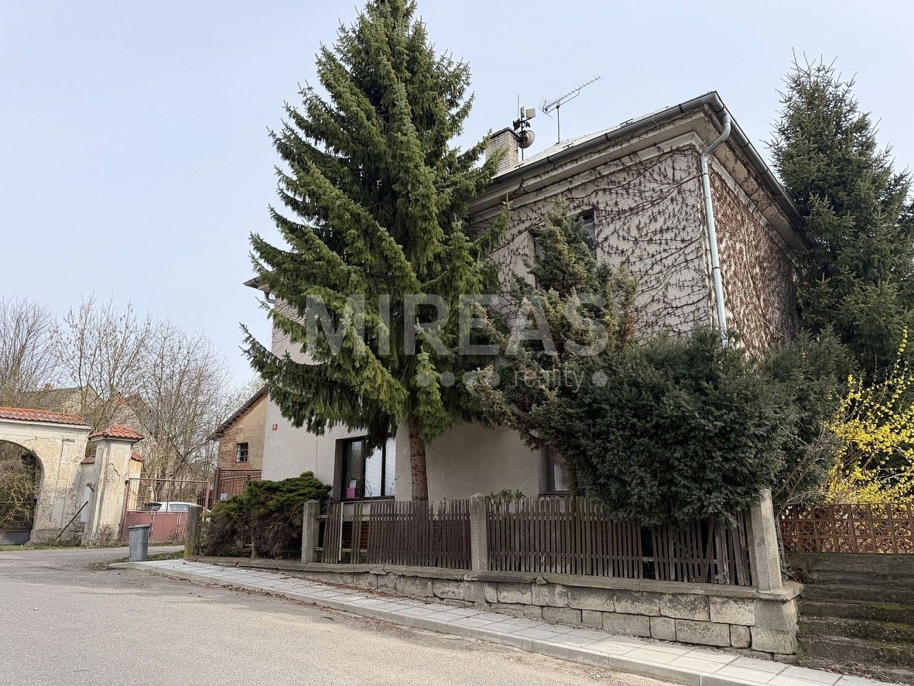 2+1, Velké Všelisy - Malé Všelisy, okres Mladá Boleslav, Středočeský kraj, 62 m² - 1