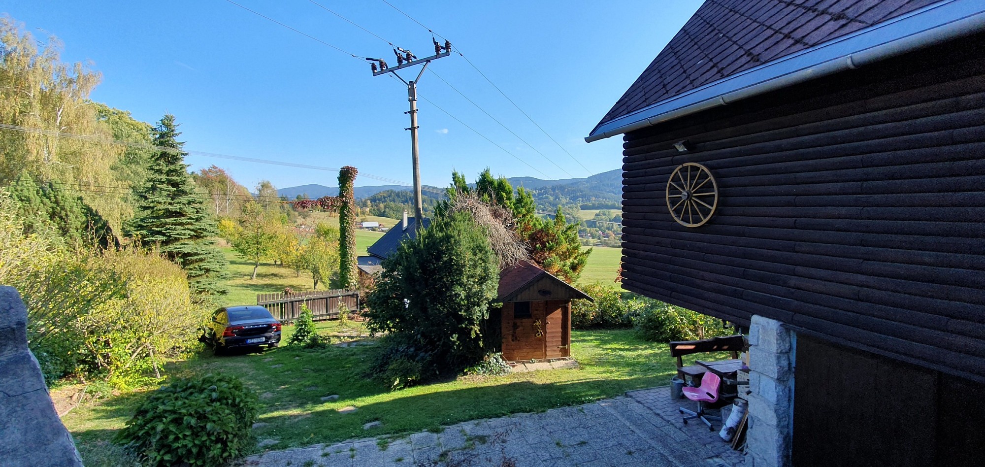 Chalupa · 80 m² · Prostřední Bečva, okres Vsetín - 4