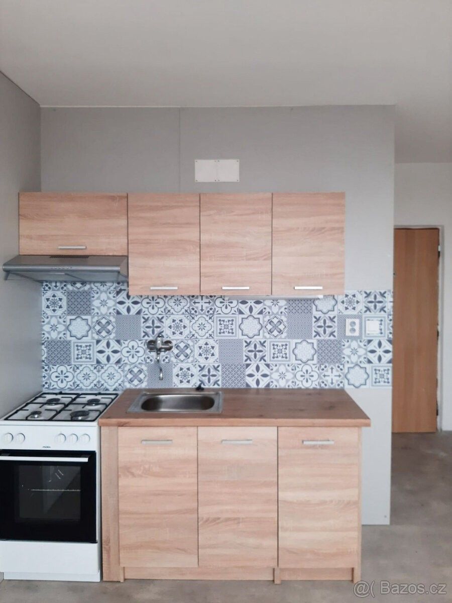 Byty, Chomutov, 430 04